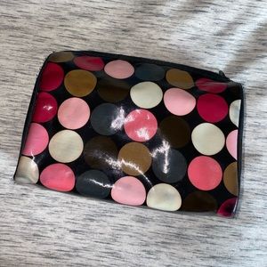 Large Cosmetic Bag